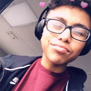 Meet your Posher, Abraham